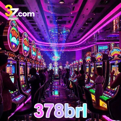 378brl Bônus